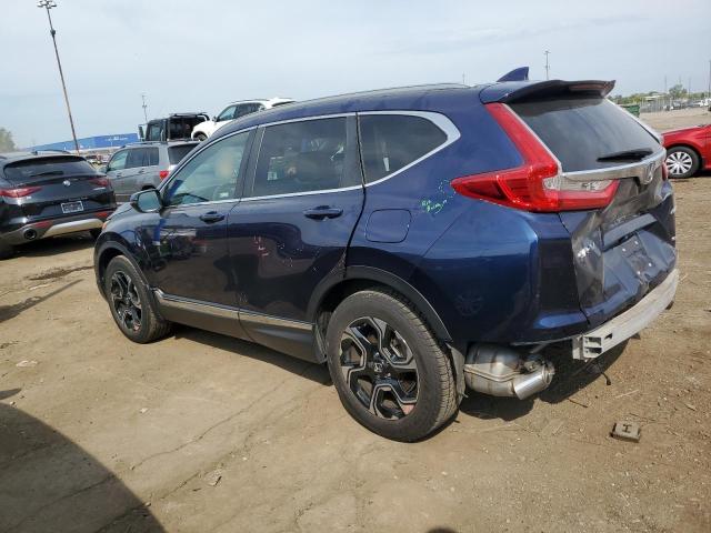2019 HONDA CR-V TOURI 2HKRW2H97KH601299