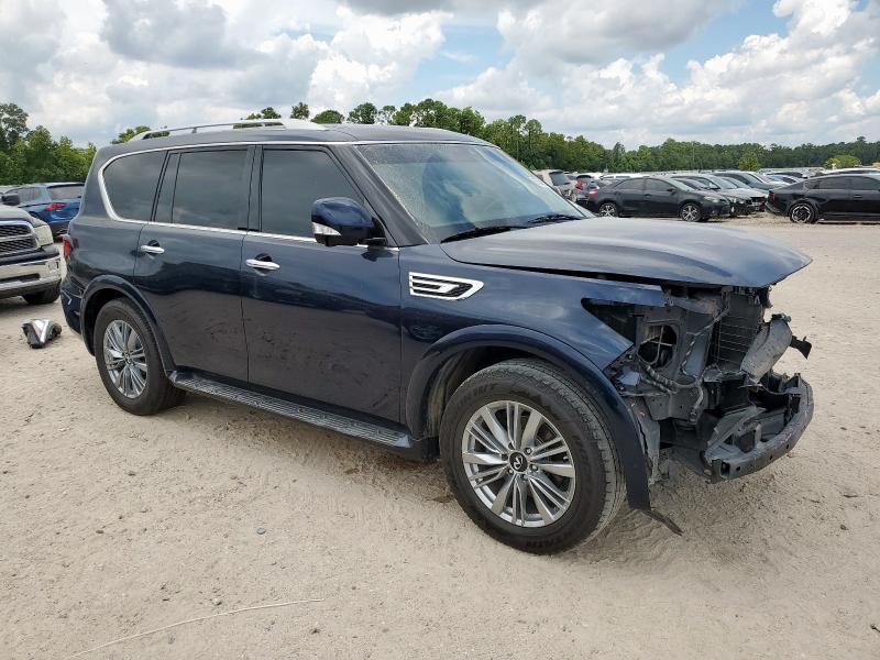 2021 INFINITI QX80 LUXE JN8AZ2AF1M9720311