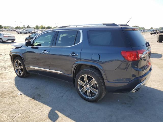 2019 GMC ACADIA DEN 1GKKNPLS7KZ167815