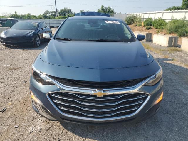 2024 CHEVROLET MALIBU LT - 1G1ZD5ST4RF206117