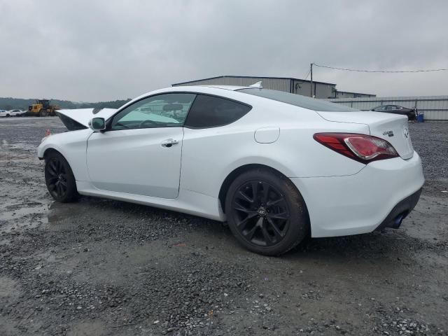 2015 HYUNDAI GENESIS COUPE 3.8L - KMHHT6KJ8FU127546