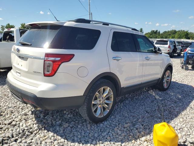 2015 FORD EXPLORER XLT 1FM5K7D84FGB79714