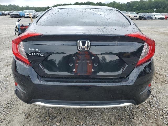 2020 HONDA CIVIC LX 2HGFC2F63LH508053