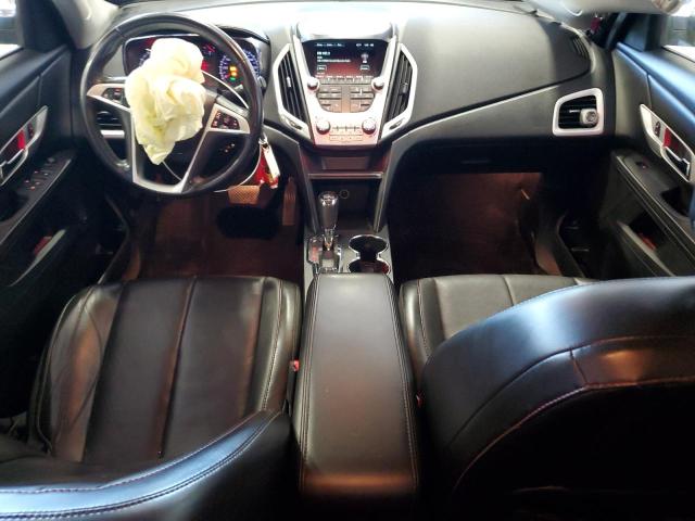 2016 GMC TERRAIN SL 2GKFLUE38G6166820