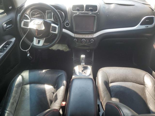 2014 DODGE JOURNEY R/ - 3C4PDCEG7ET227013