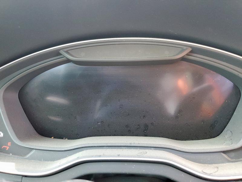2020 AUDI Q5 E PREMI WA1E2AFY2L2051618