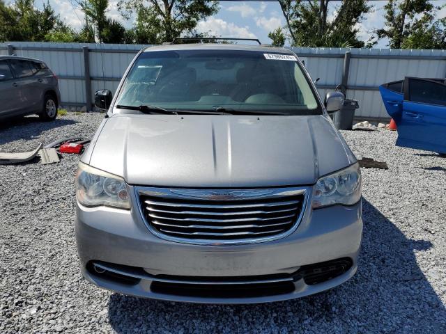 2015 CHRYSLER TOWN & COU 2C4RC1BGXFR626796