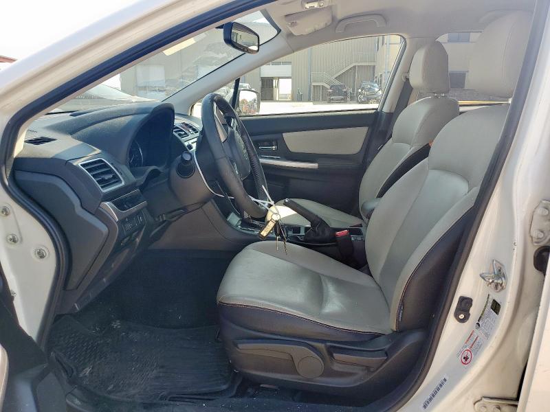 2016 SUBARU CROSSTREK JF2GPAKCXG8222906