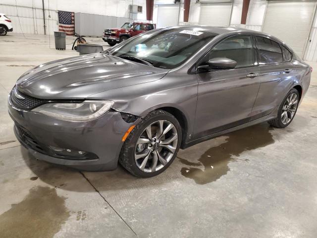 CHRYSLER 200 S