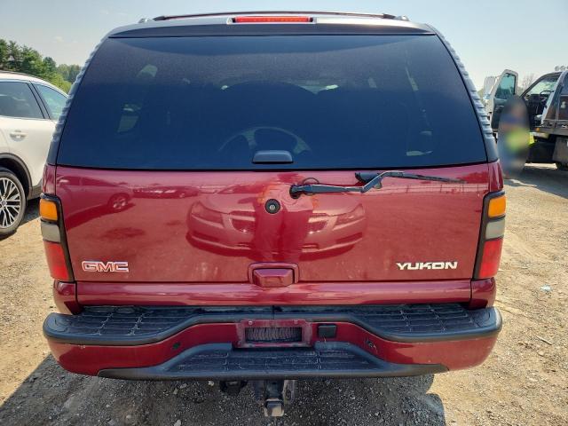 2006 GMC YUKON DENA #3298087162