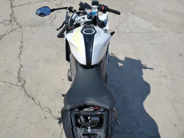 2025 TRIUMPH MOTORCYCLE DAYTONA 660 - SMTL23UF4STBX2478