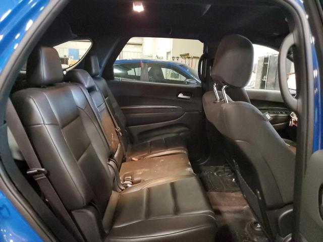 2023 DODGE DURANGO PURSUIT 1C4SDJFT4PC673533