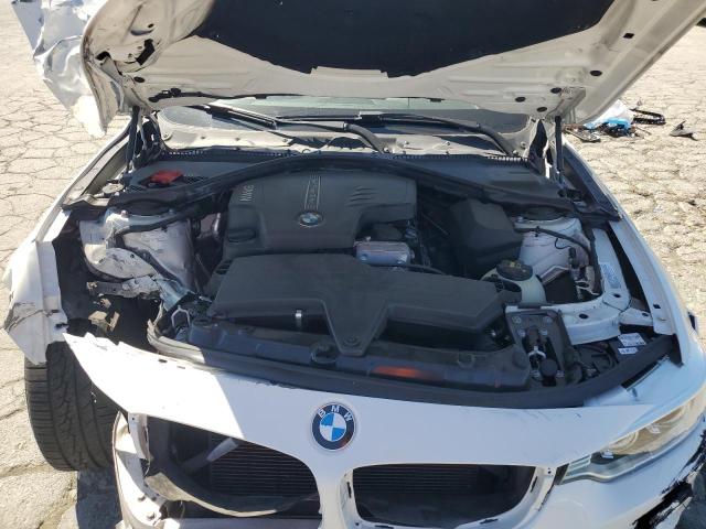 2015 BMW 428 I WBA3N7C57FK222639