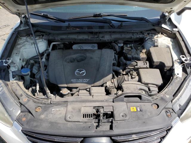 2016 MAZDA CX-5 SPORT JM3KE2BY9G0630948
