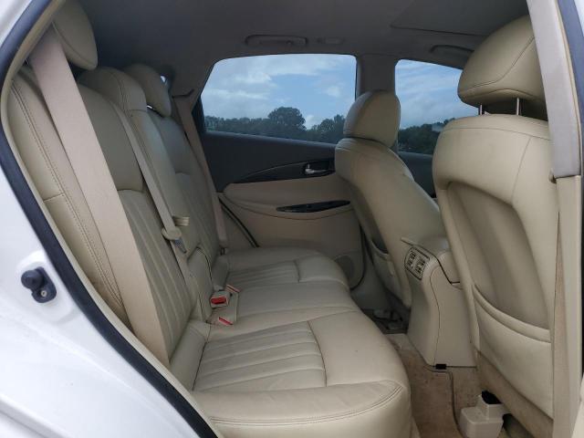 2010 INFINITI EX35 BASE - JN1AJ0HP2AM702742