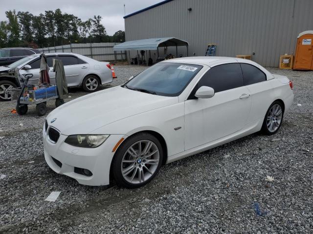 Global Auto Auctions: 2010 BMW 335 I