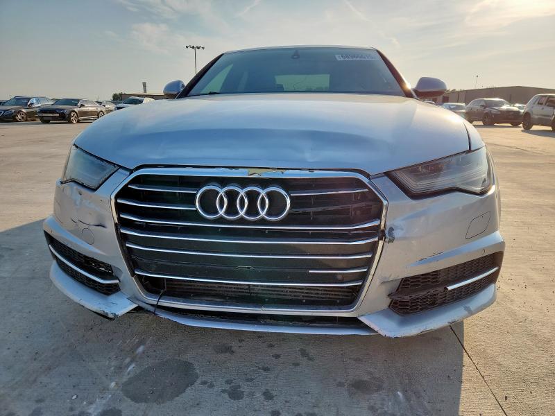2016 AUDI A6 PREMIUM WAUGFAFC8GN015120