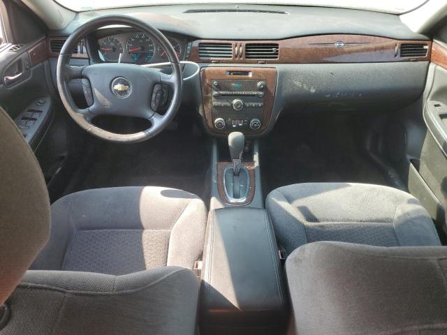 2011 CHEVROLET IMPALA LT - 2G1WG5EK4B1214356