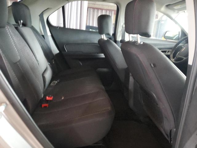 2017 CHEVROLET EQUINOX LS 2GNFLEEKXH6156212