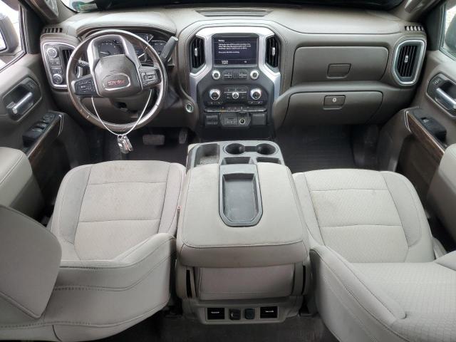2019 GMC SIERRA K1500 SLE 1GTU9BED1KZ339153