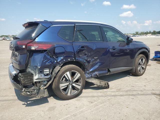 2025 NISSAN ROGUE SL JN8BT3CA6SW000109