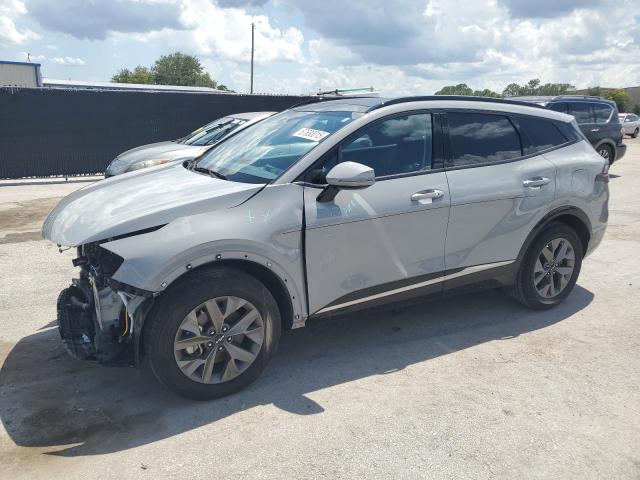 2024 KIA SPORTAGE SX 5XYK43DFXRG215549