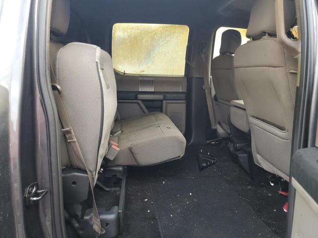 2018 FORD F150 SUPER 1FTFW1E53JFA68360