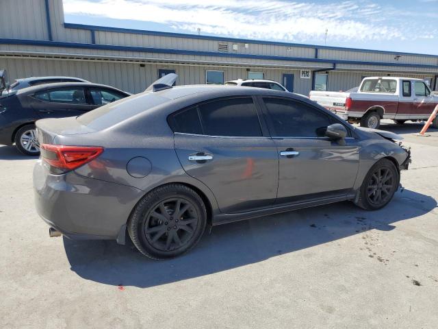 2018 SUBARU IMPREZA LI 4S3GKAU60J3604354