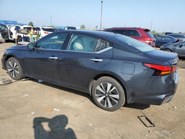 2020 NISSAN ALTIMA SV 1N4BL4DW1LC265685