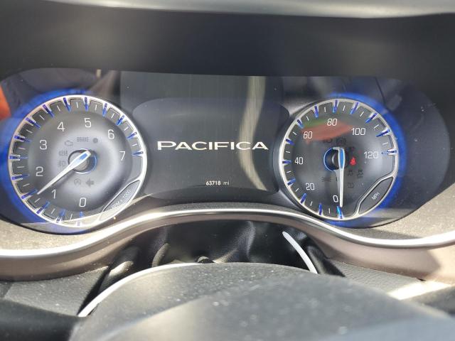 2017 CHRYSLER PACIFICA TOURING L PLUS 2C4RC1EG0HR734018