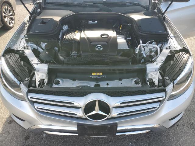 2018 MERCEDES-BENZ GLC 300 - WDC0G4JB0JV089053