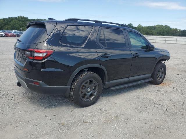 2025 HONDA PILOT TRAILSPORT 5FNYG1H68SB122784