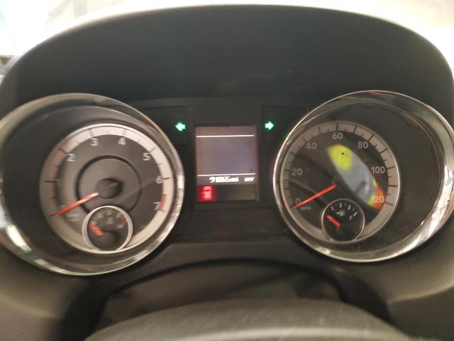 2017 DODGE GRAND CARA 2C4RDGEG0HR648840
