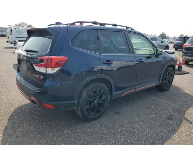 2020 SUBARU FORESTER S JF2SKARC8LH520976