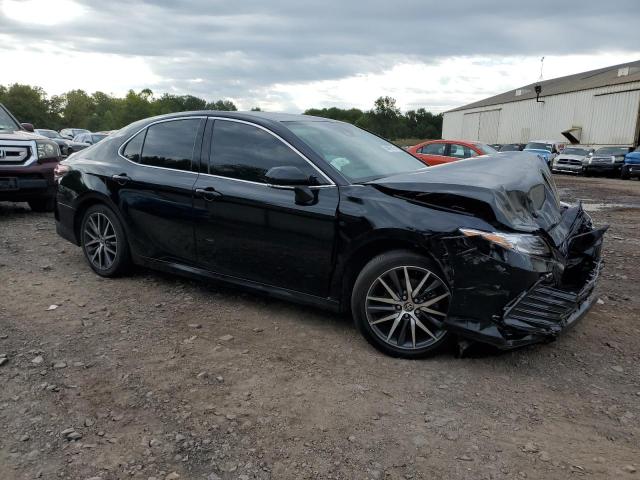 2024 TOYOTA CAMRY XLE 4T1F31AK0RU626205