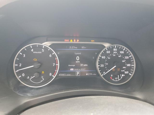 2024 NISSAN SENTRA SV 3N1AB8CV9RY220845