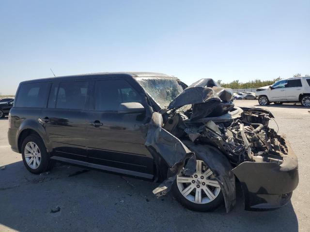 2011 FORD FLEX SE - 2FMGK5BC5BBD03768