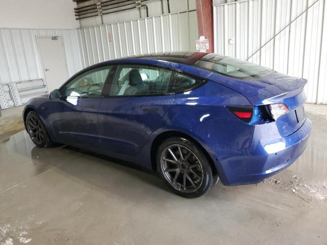2022 TESLA MODEL 3 5YJ3E1EA3NF368865