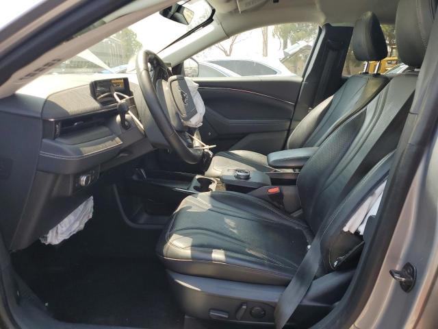 2021 FORD MUSTANG MA 3FMTK3R78MMA09861