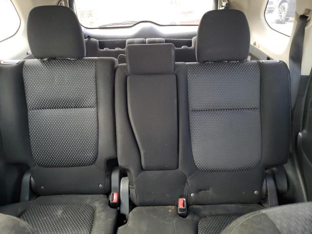 2018 MITSUBISHI OUTLANDER ES JA4AD2A35JJ004743