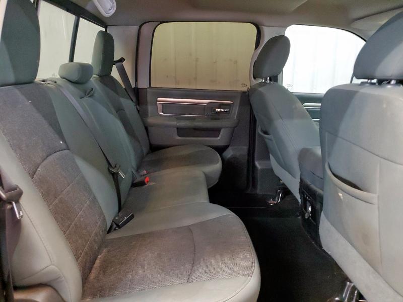 2016 RAM 1500 SLT 1C6RR7LM7GS145269
