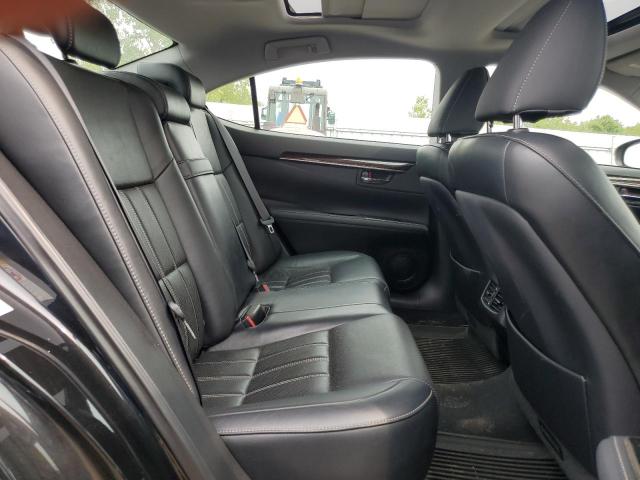 2017 LEXUS ES 350 58ABK1GG4HU066782