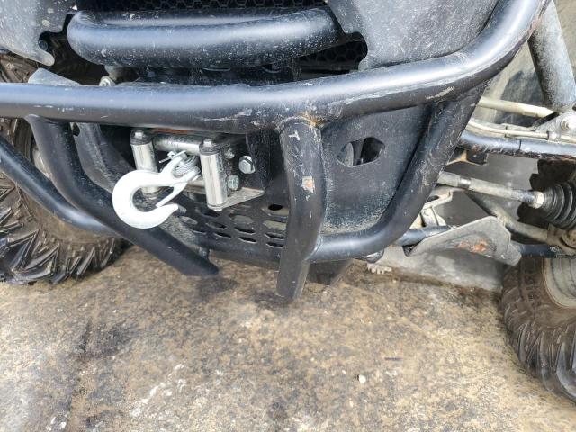 2024 CF MOTO UFORCE 600 - LCELDUZ93R6005861