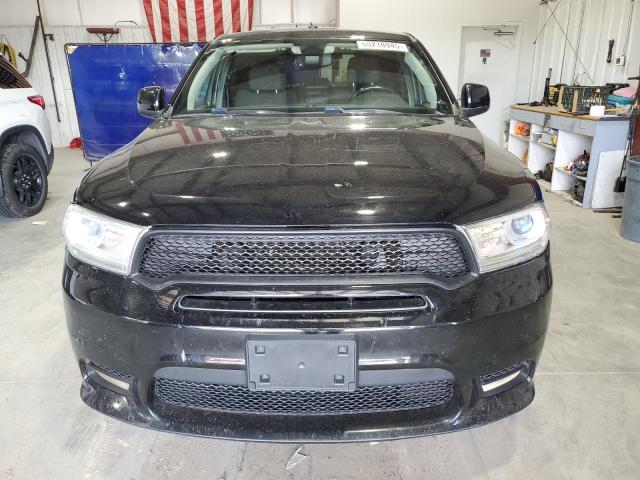 2020 DODGE DURANGO SS 1C4RDJFG2LC261283