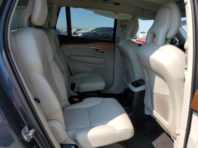 2022 VOLVO XC90 T8 RE YV4BR00Z9N1791088