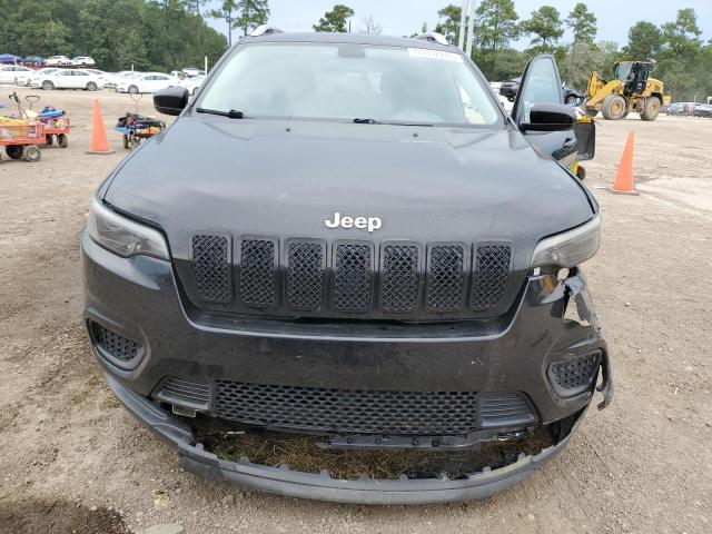 2020 JEEP CHEROKEE L 1C4PJLCB0LD606583