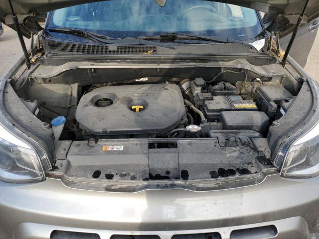 2016 KIA SOUL + - KNDJP3A56G7408158