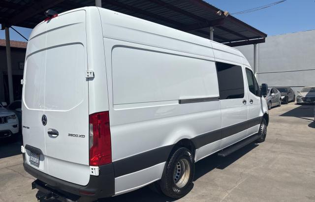 2019 MERCEDES-BENZ SPRINTER 3 WD4PF4CD1KP044852