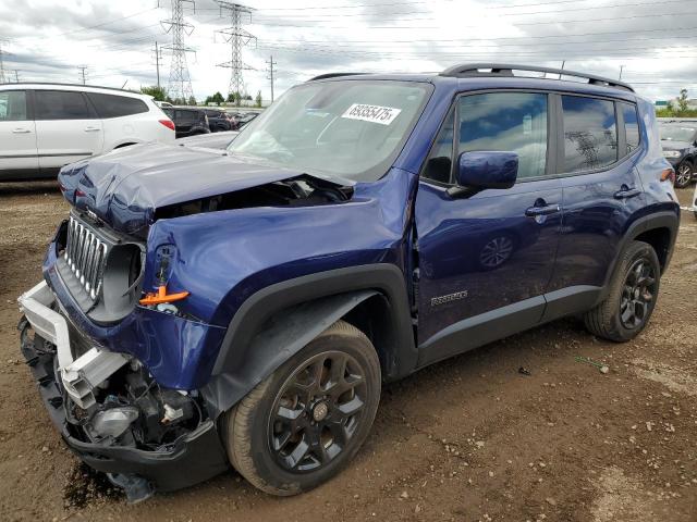 2018 JEEP RENEGADE L - ZACCJBBB0JPH39675