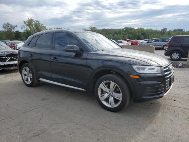 2018 AUDI Q5 PREMIUM PLUS WA1BNAFY7J2241101